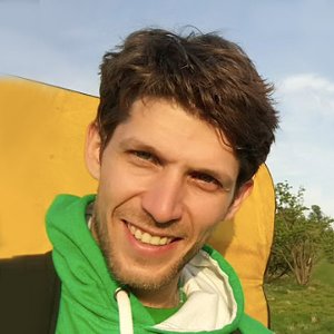 Fotka - Jiří Pummer