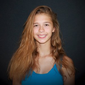 Fotka - Denisa Beníšková