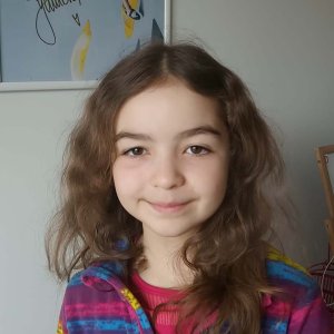 Fotka - Tamara Gavendová