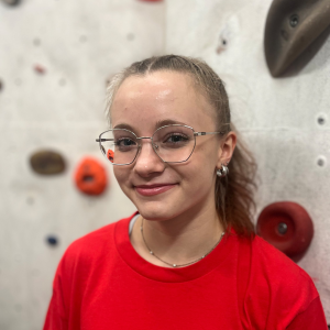 Fotka - Ráchel Švastová